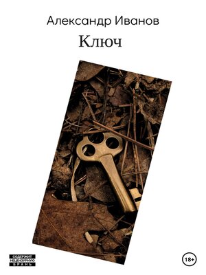 cover image of Ключ
